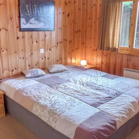 Orchidee 111 By Interhome アパート