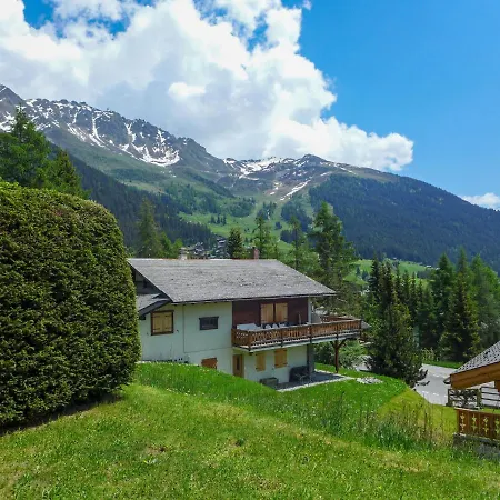 Orchidee 111 By Interhome *