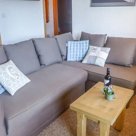 Orchidee 111 By Interhome * Вербье