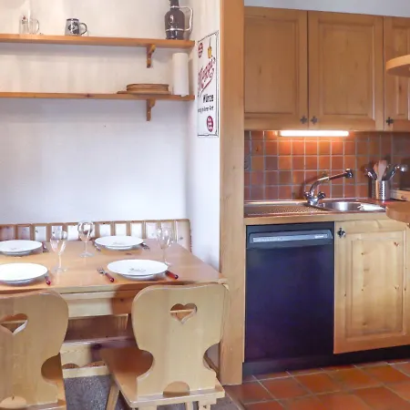 Orchidee 111 By Interhome Verbier