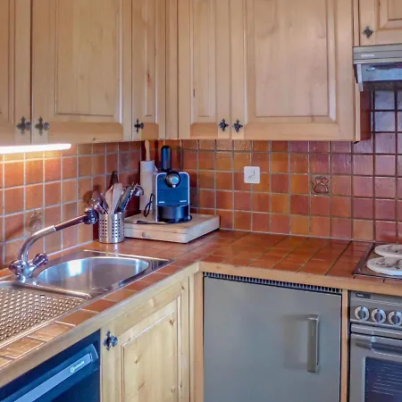 アパート Orchidee 111 By Interhome