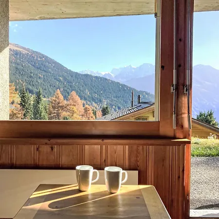 Orchidee 111 By Interhome *