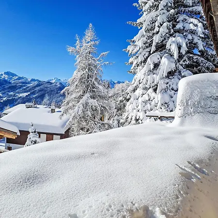 Orchidee 111 By Interhome *