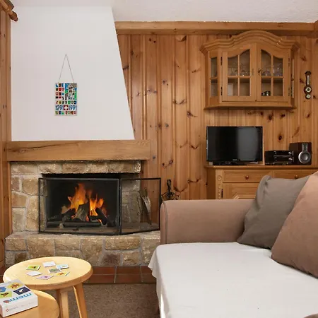 Orchidee 111 By Interhome *