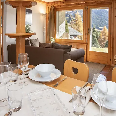 Orchidee 111 By Interhome アパート *