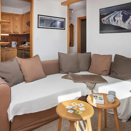 Orchidee 111 By Interhome *