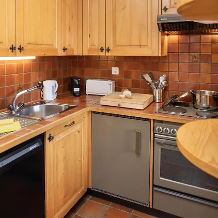 Orchidee 111 By Interhome ヴェルビエール