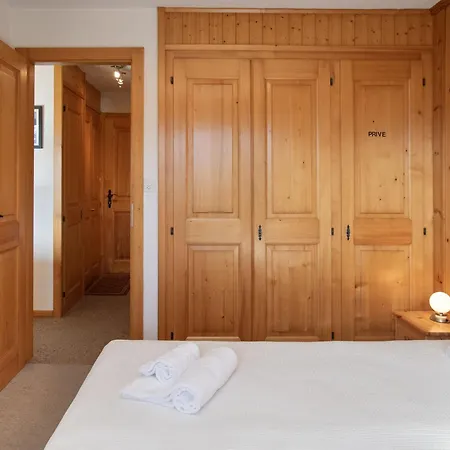 Apartmán Orchidee 111 By Interhome