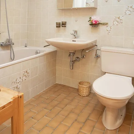 Orchidee 111 By Interhome Apartmán