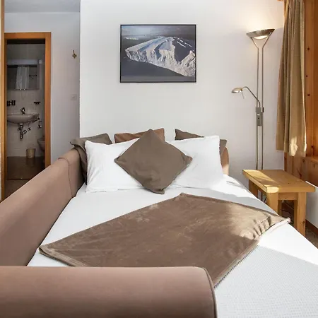 Apartmán Orchidee 111 By Interhome *