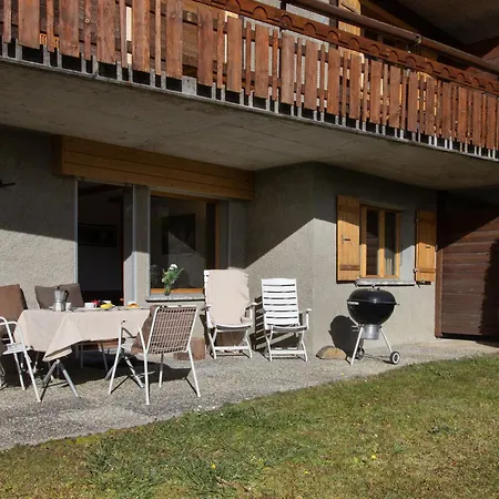 Orchidee 111 By Interhome *