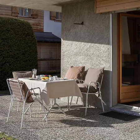 Orchidee 111 By Interhome アパート *