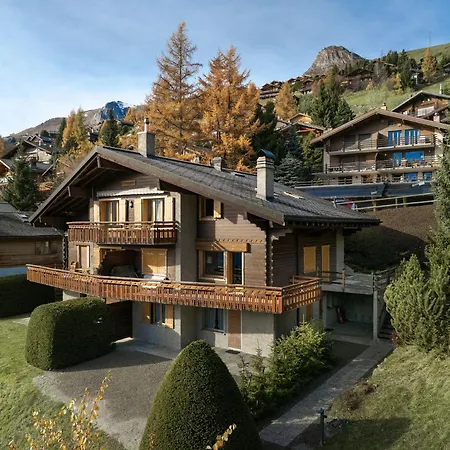 Orchidee 111 By Interhome