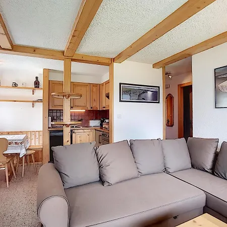 Appartement Orchidee 111 By Interhome *