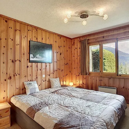 Orchidee 111 By Interhome *