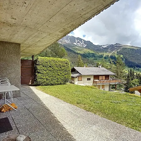 Orchidee 111 By Interhome * Verbier