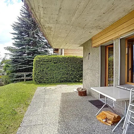 Appartement Orchidee 111 By Interhome *