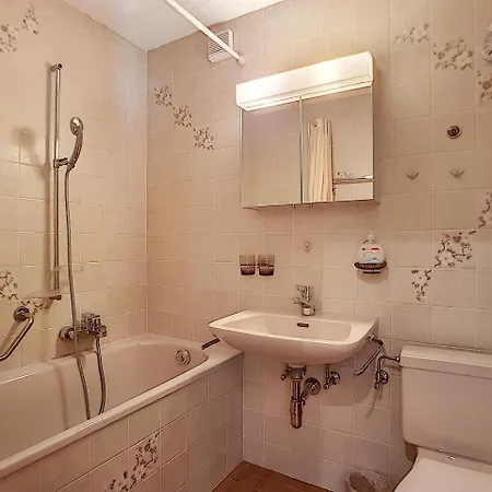 Orchidee 111 By Interhome * Verbier