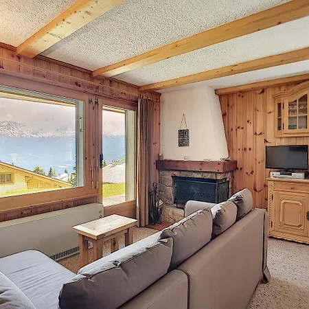 Orchidee 111 By Interhome *