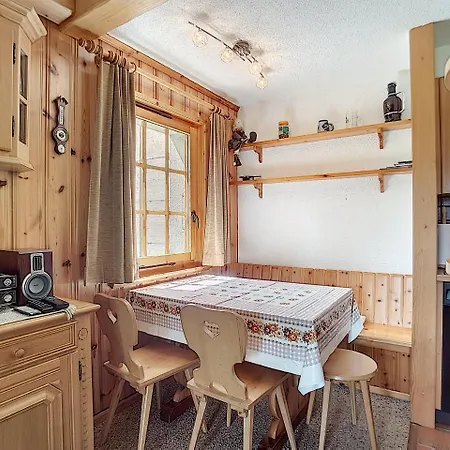 Orchidee 111 By Interhome