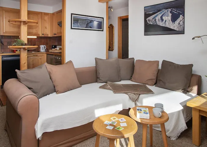 Orchidee 111 By Interhome *