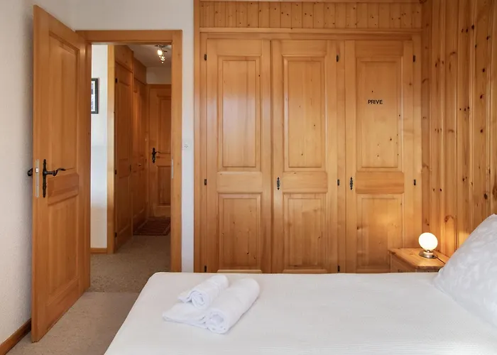 Апартаменти Orchidee 111 By Interhome