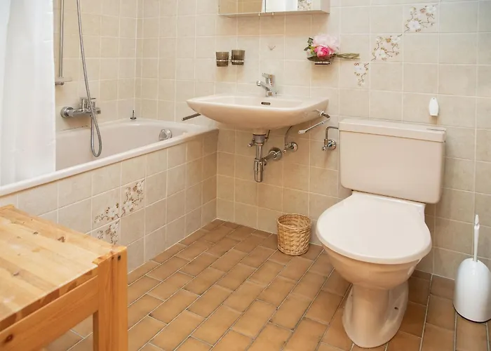 Orchidee 111 By Interhome Апартаменти