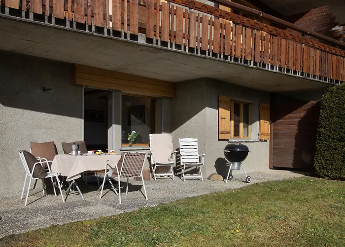 Orchidee 111 By Interhome *