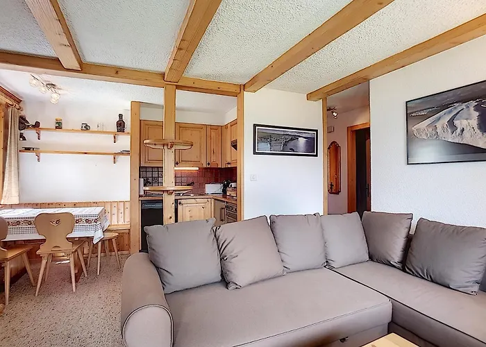 Апартаменти Orchidee 111 By Interhome *