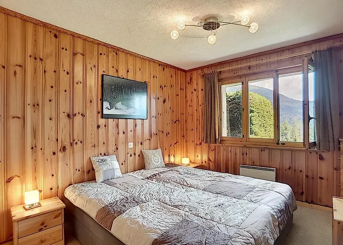 Orchidee 111 By Interhome *