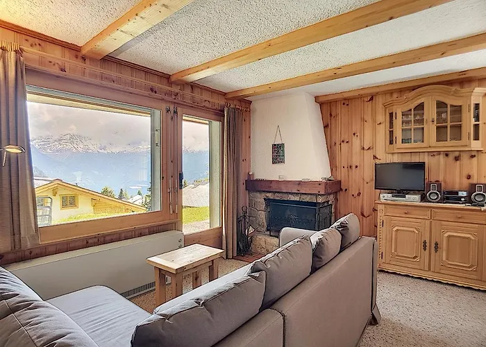 Orchidee 111 By Interhome *