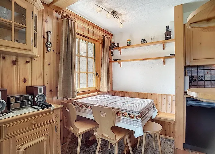 Orchidee 111 By Interhome