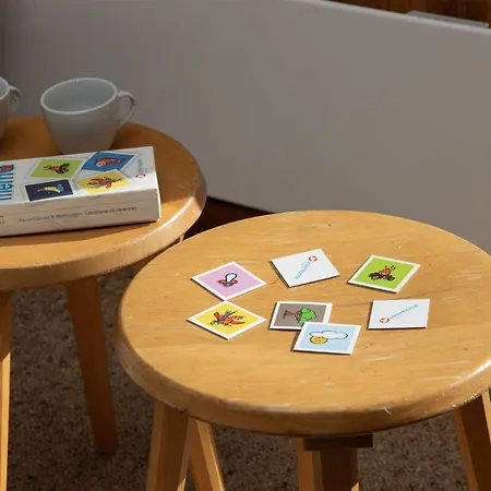 Апартаменти Orchidee 111 By Interhome