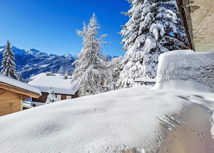 Orchidee 111 By Interhome *