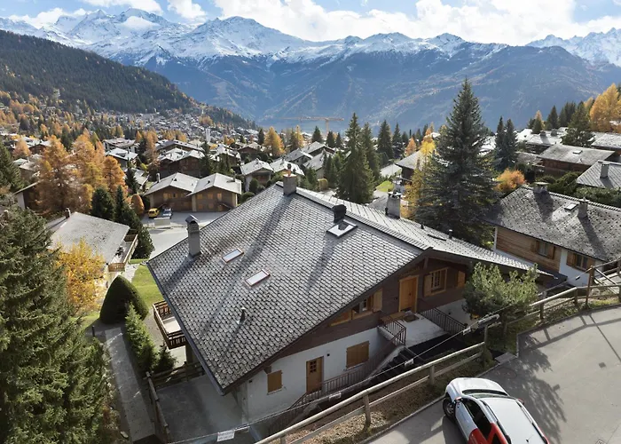 Orchidee 111 By Interhome Апартаменти