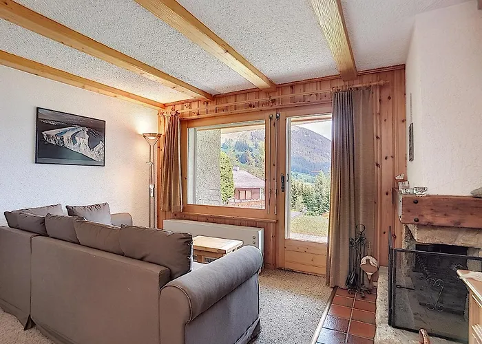 Апартаменти Orchidee 111 By Interhome